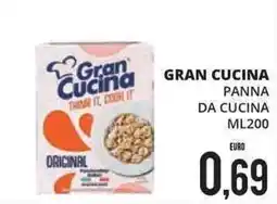 Mazzeo Giocattoli Gran Cucina panna da cucina offerta