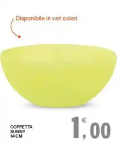Interspar Coppetta Sunny offerta