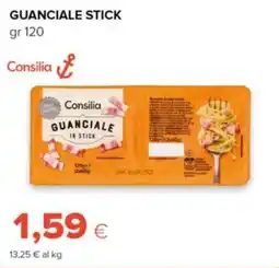 Tigre Amico Consilia guanciale in stick offerta