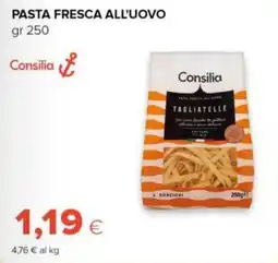 Tigre Amico Consilia Tagliatelle offerta