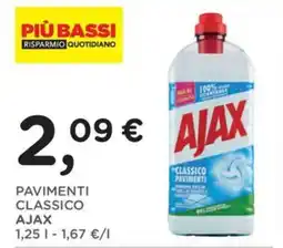 Poli Pavimenti classico Ajax offerta