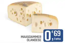 Ottimo Market Maasdammer olandese offerta