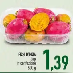 Ciro Amodio Fichi d'india dop offerta