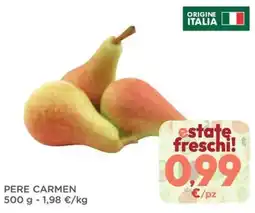 Poli Pere Carmen offerta