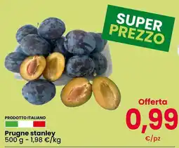 Interspar Prugne stanley offerta