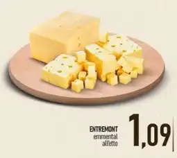 Ciro Amodio Entremont emmental alletto offerta
