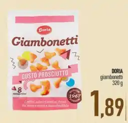 Ciro Amodio Doria giambonetti offerta