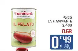 Ottimo Market Pelati La Fiammante offerta