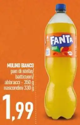 Ciro Amodio Fanta offerta
