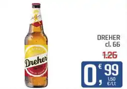 Ottimo Market Dreher offerta