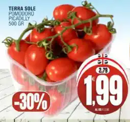 Vicino a te supermercati Terra Sole Pomodoro Picadilly offerta