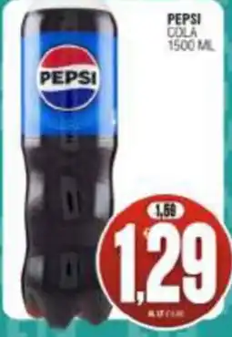 Vicino a te supermercati Pepsi Cola offerta