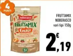 Conad Margherita Fruttamix Energy offerta