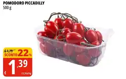 Tigros Pomodoro Piccadilly offerta