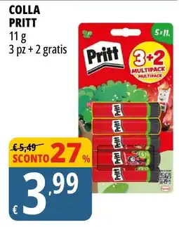 Tigros Colla pritt offerta