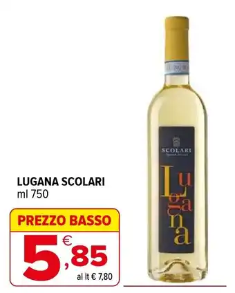 Lugana Scolari
