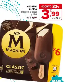 Iperal Magnum Classic offerta