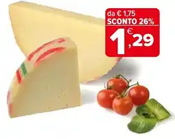 Iperal Formaggio offerta