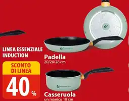 Tigros Casseruola offerta
