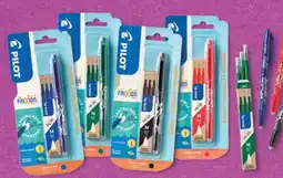 Spazio Conad Pilot FriXion cancellabile offerta