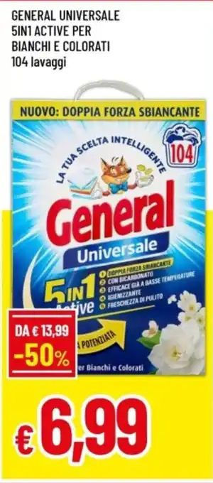 General Universale