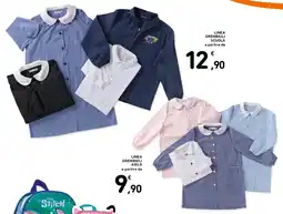 Spazio Conad LINEA GREMBIULI SCUOLA offerta