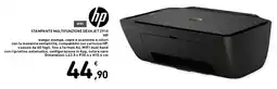 Spazio Conad Stampante multifunzione Deskjet 2910 HP offerta