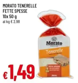 Famila Morato Tenerelle offerta