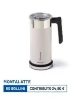 Famila Montalatte offerta