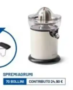 Famila Spremiagrumi offerta