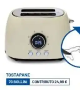 Famila Tostapane offerta