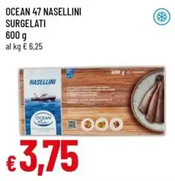 Famila Nasellini offerta