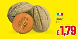 Famila Melone offerta