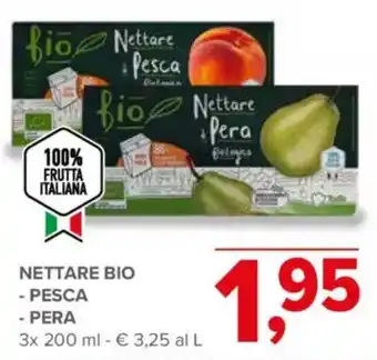 Nettare Bio