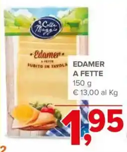 Todis Colle Maggio Edamer offerta