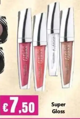 Super Gloss