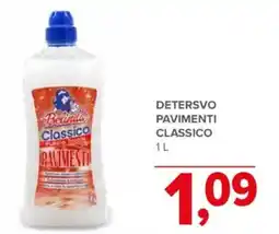 Todis Belinda Classico Pavimenti offerta