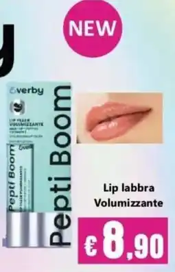 Euroshop Pepti Boom offerta