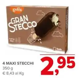 Todis Gran Stecco offerta