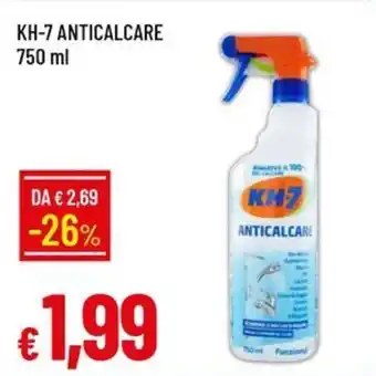 KH-7 Anticalcare