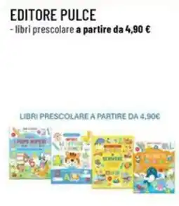 Galassia Libri prescolare offerta