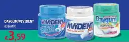 Futura Supermercati Daygum/Vivident assortiti offerta