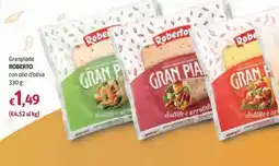 Futura Supermercati Granpiada Roberto offerta