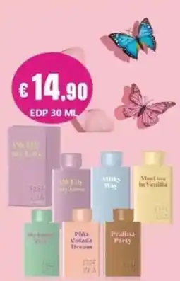 Euroshop Oh Elly my Love offerta