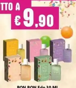 Euroshop Bon Bon Edp offerta
