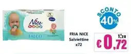Euroshop Fria Nice Salvielline offerta