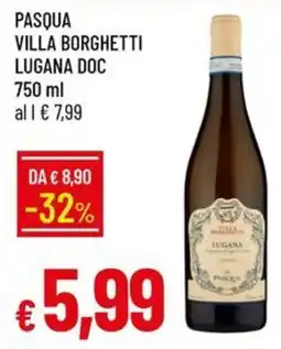 Galassia Villa Borghetti Lugana DOC offerta