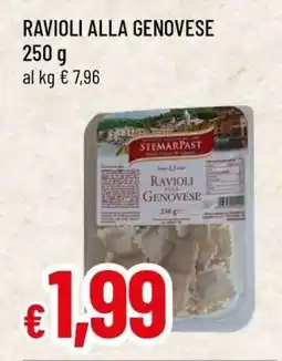 Famila Ravioli alla Genovese offerta