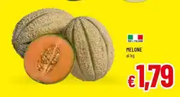 Famila Melone offerta