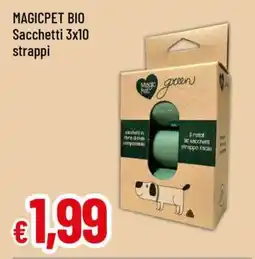 Famila MAGICPET BIO offerta